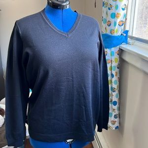Lands End Women’s Sweater